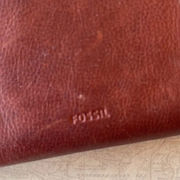 Fossil Logan Phone Wallet
